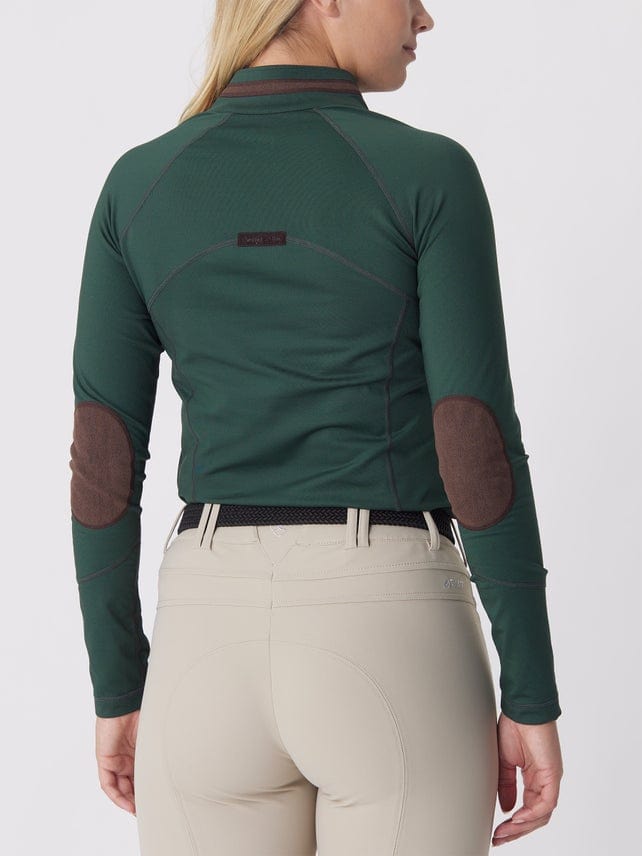 Chestnut Bay Pullover Trailblazer Pullover equestrian team apparel online tack store mobile tack store custom farm apparel custom show stable clothing equestrian lifestyle horse show clothing riding clothes horses equestrian tack store
