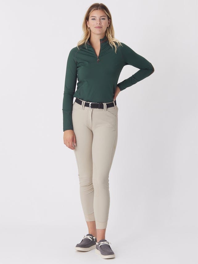 Chestnut Bay Pullover Trailblazer Pullover equestrian team apparel online tack store mobile tack store custom farm apparel custom show stable clothing equestrian lifestyle horse show clothing riding clothes horses equestrian tack store