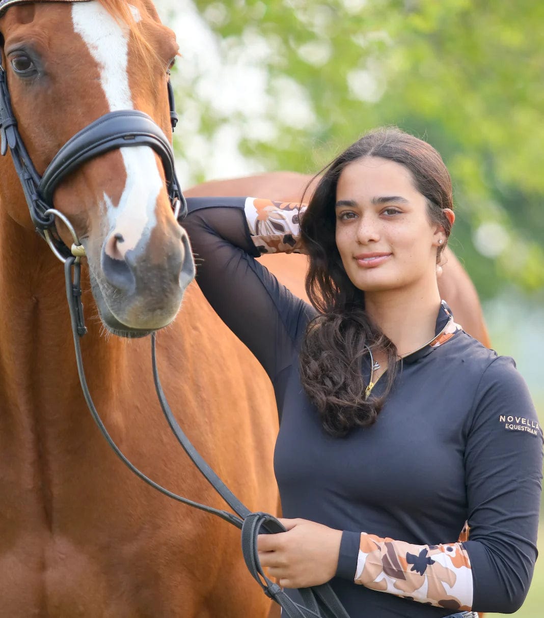 Novella Equestrian Apparel & Accessories Novella Equestrian- The Shawnee. equestrian team apparel online tack store mobile tack store custom farm apparel custom show stable clothing equestrian lifestyle horse show clothing riding clothes horses equestrian tack store
