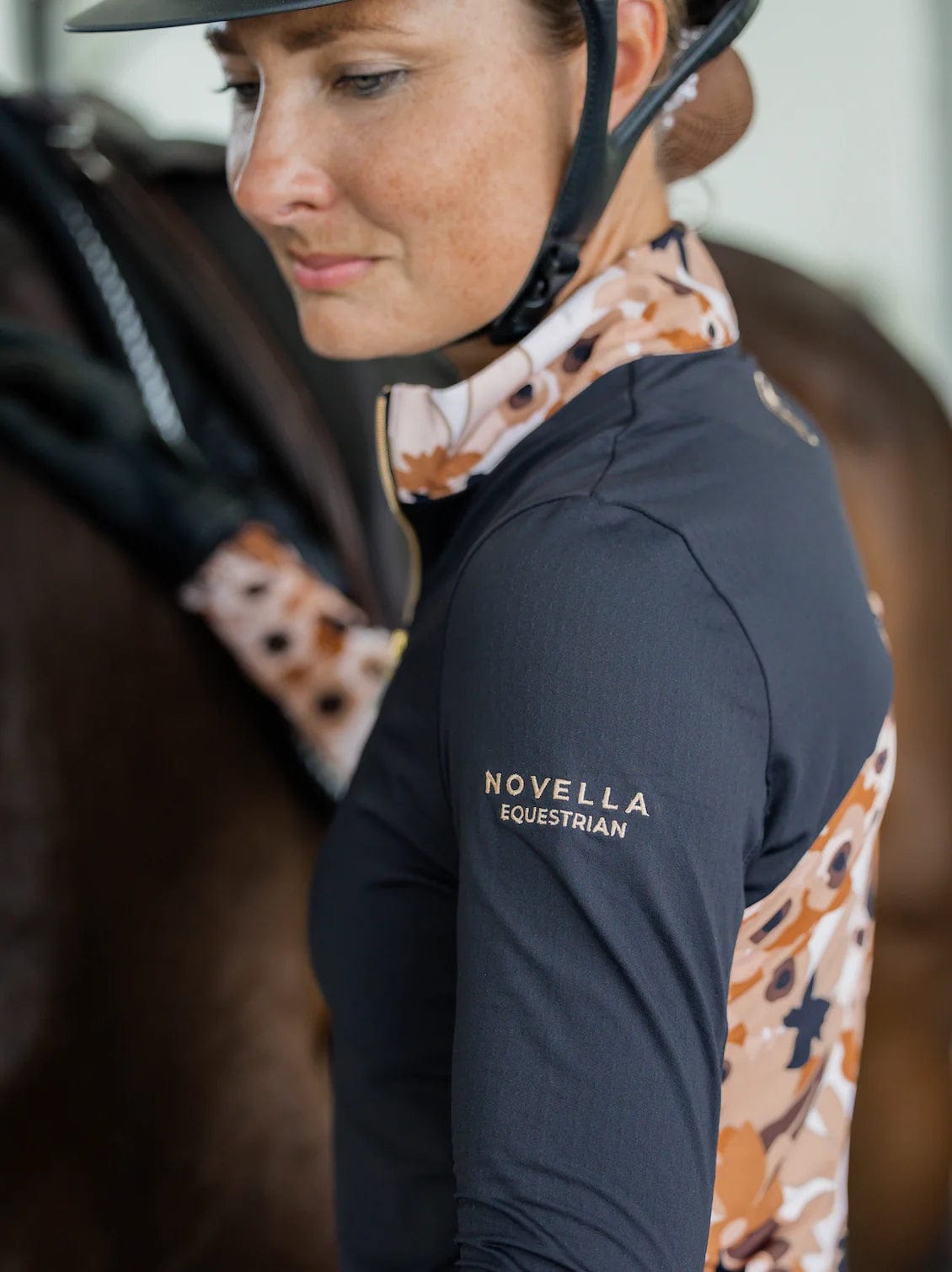 Novella Equestrian Apparel & Accessories Novella Equestrian- The Shawnee. equestrian team apparel online tack store mobile tack store custom farm apparel custom show stable clothing equestrian lifestyle horse show clothing riding clothes horses equestrian tack store