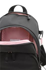 Veltri Backpacks Veltri- Helmet Backpack Regular Size (Black Rose Gold) equestrian team apparel online tack store mobile tack store custom farm apparel custom show stable clothing equestrian lifestyle horse show clothing riding clothes Veltri- Helmet Backpack Regular Size (Black Rose Gold) horses equestrian tack store