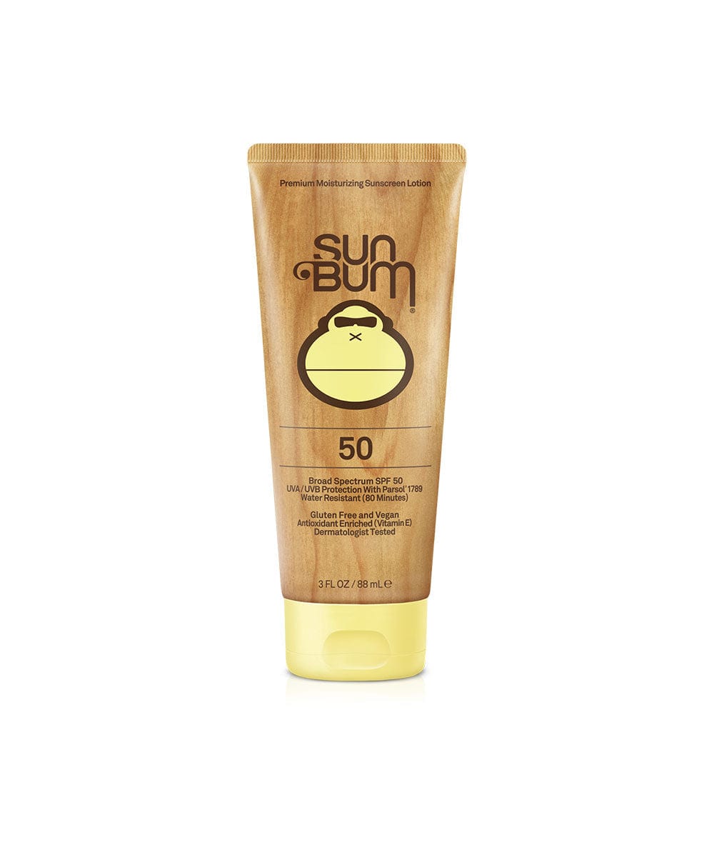 Sun Bum Sunscreen 3 oz Sun Bum SPF 50 Lotion equestrian team apparel online tack store mobile tack store custom farm apparel custom show stable clothing equestrian lifestyle horse show clothing riding clothes horses equestrian tack store