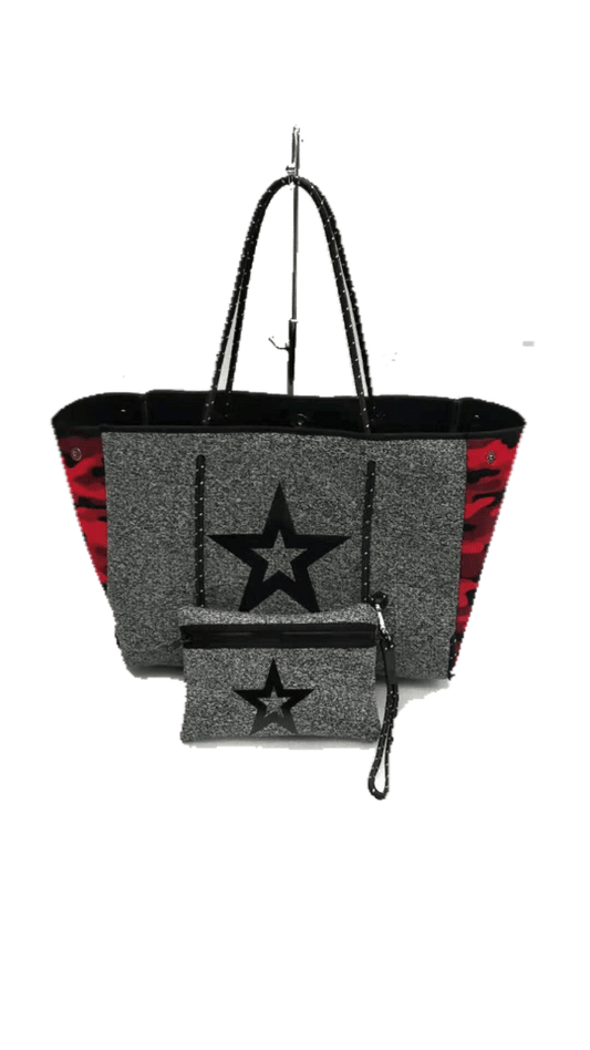 Haute Shore Bags Haute Shore Totes / Greyson Brave equestrian team apparel online tack store mobile tack store custom farm apparel custom show stable clothing equestrian lifestyle horse show clothing riding clothes horses equestrian tack store