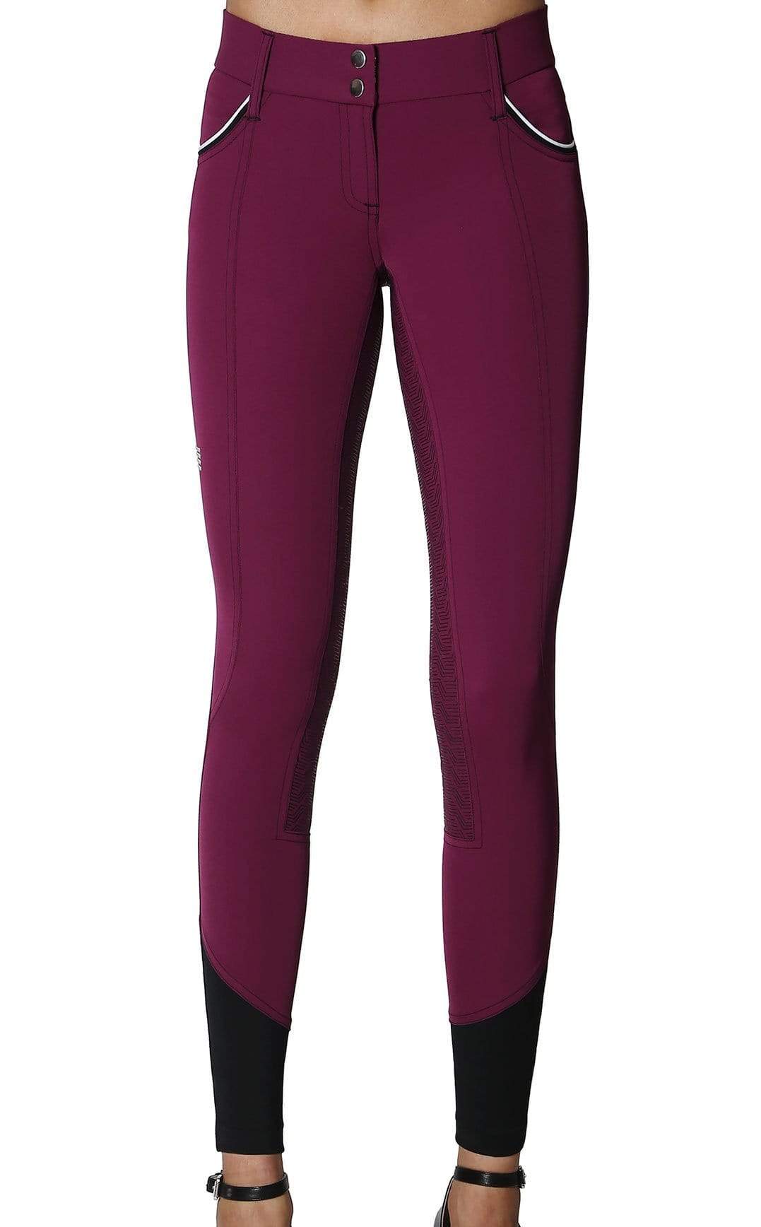 GhoDho Breeches GhoDho Adena Full Seat Breeches equestrian team apparel online tack store mobile tack store custom farm apparel custom show stable clothing equestrian lifestyle horse show clothing riding clothes horses equestrian tack store