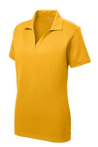 Equestrian Team Apparel Shirts Yes / Large Ladies Polo / Gold equestrian team apparel online tack store mobile tack store custom farm apparel custom show stable clothing equestrian lifestyle horse show clothing riding clothes horses equestrian tack store