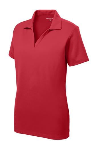 Equestrian Team Apparel Shirts Yes / XLarge Ladies Polo / Red equestrian team apparel online tack store mobile tack store custom farm apparel custom show stable clothing equestrian lifestyle horse show clothing riding clothes horses equestrian tack store