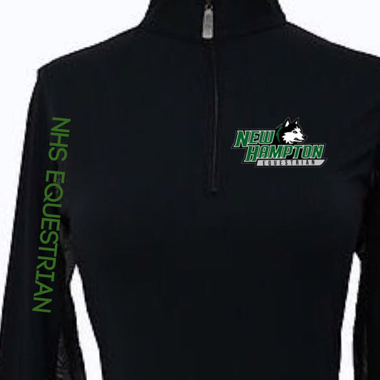 Equestrian Team Apparel Custom Team Shirts XS New Hampton Equestrian equestrian team apparel online tack store mobile tack store custom farm apparel custom show stable clothing equestrian lifestyle horse show clothing riding clothes horses equestrian tack store