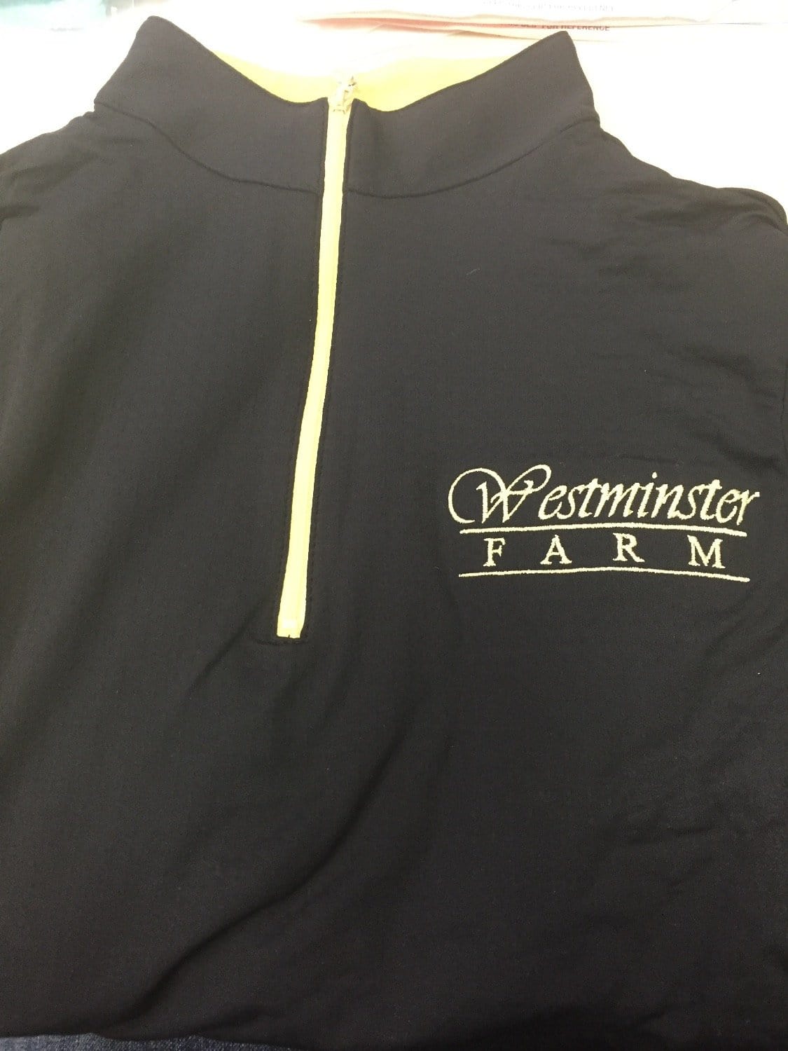 Equestrian Team Apparel Custom Team Shirts XS Westminster equestrian team apparel online tack store mobile tack store custom farm apparel custom show stable clothing equestrian lifestyle horse show clothing riding clothes horses equestrian tack store