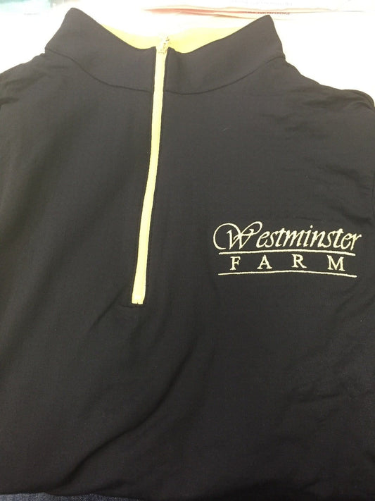 Equestrian Team Apparel Custom Team Shirts XS Westminster equestrian team apparel online tack store mobile tack store custom farm apparel custom show stable clothing equestrian lifestyle horse show clothing riding clothes horses equestrian tack store