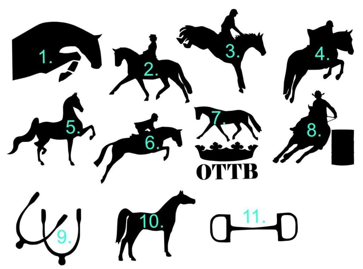 Customize ETA Customize Customize Your Apparel with Vinyl Text & Designs equestrian team apparel online tack store mobile tack store custom farm apparel custom show stable clothing equestrian lifestyle horse show clothing riding clothes horses equestrian tack store