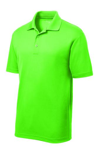 Men's Green Polo Shirts