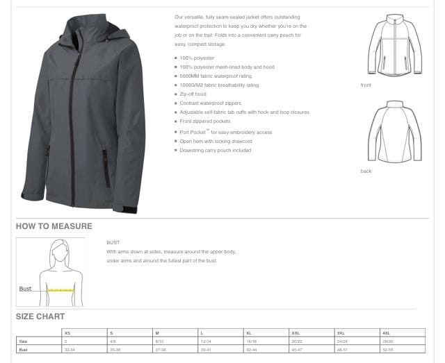 Equestrian Team Apparel Custom Team Jackets Leaning Oak Farm Rain Coat equestrian team apparel online tack store mobile tack store custom farm apparel custom show stable clothing equestrian lifestyle horse show clothing riding clothes horses equestrian tack store