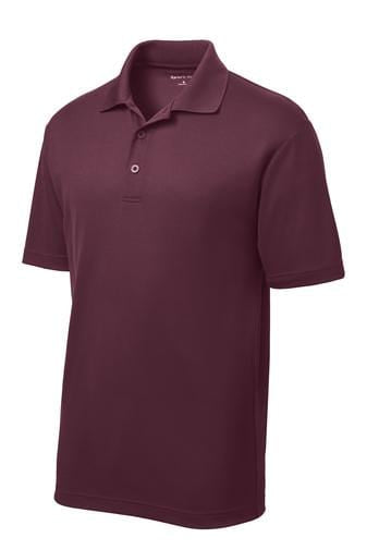 Equestrian Team Apparel Youth Shirts XSmall / Maroon Youth Polo Maroon equestrian team apparel online tack store mobile tack store custom farm apparel custom show stable clothing equestrian lifestyle horse show clothing riding clothes horses equestrian tack store