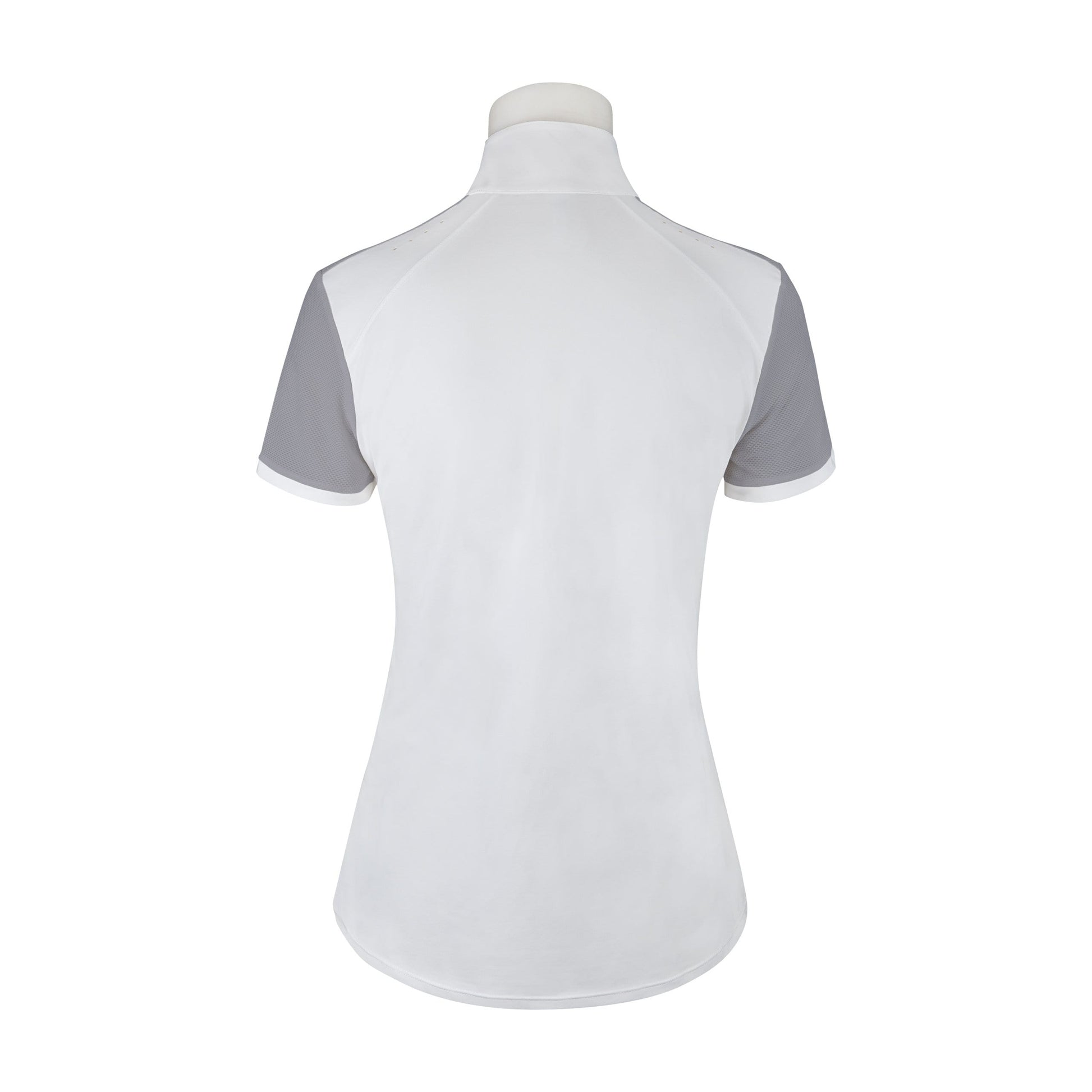 RJ Classics Show Shirt Aerial Short Sleeve Show Shirt equestrian team apparel online tack store mobile tack store custom farm apparel custom show stable clothing equestrian lifestyle horse show clothing riding clothes horses equestrian tack store