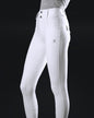 Equestly Women's pants S / White Equestly- Elite Breeches equestrian team apparel online tack store mobile tack store custom farm apparel custom show stable clothing equestrian lifestyle horse show clothing riding clothes horses equestrian tack store