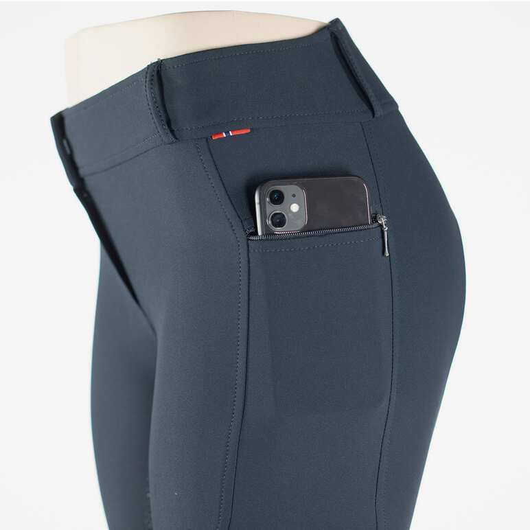 B Vertigo Breeches B Vertigo- Valerie Women's Full Seat Breeches equestrian team apparel online tack store mobile tack store custom farm apparel custom show stable clothing equestrian lifestyle horse show clothing riding clothes horses equestrian tack store