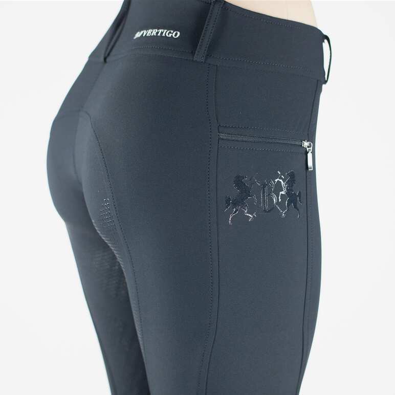 B Vertigo Breeches B Vertigo- Valerie Women's Full Seat Breeches equestrian team apparel online tack store mobile tack store custom farm apparel custom show stable clothing equestrian lifestyle horse show clothing riding clothes horses equestrian tack store