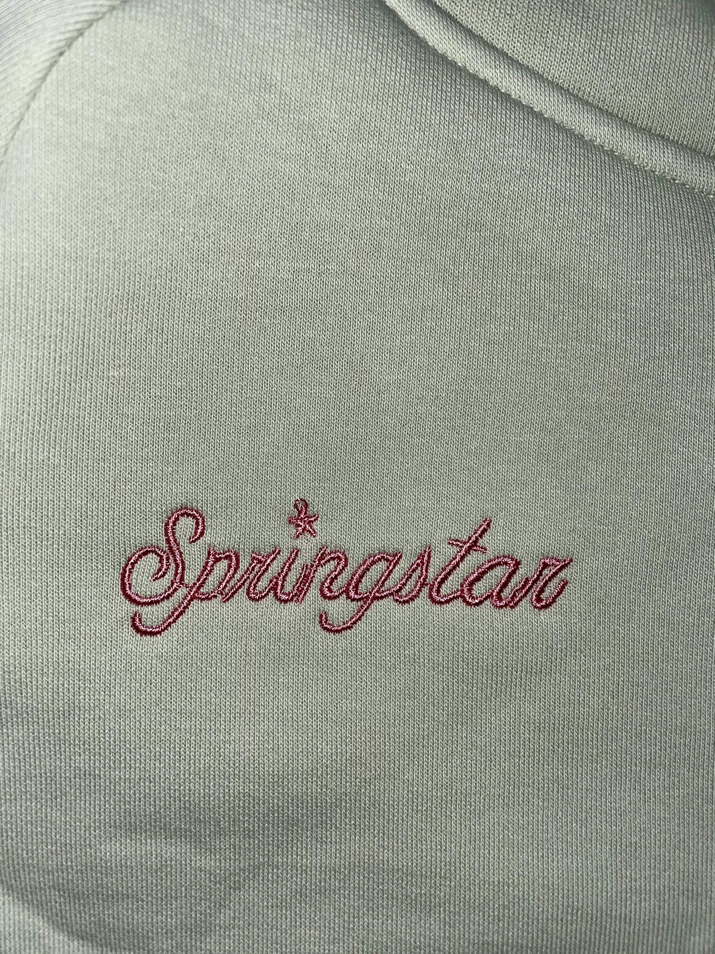 Equestrian Team Apparel SpringStar Zip Up - Green equestrian team apparel online tack store mobile tack store custom farm apparel custom show stable clothing equestrian lifestyle horse show clothing riding clothes horses equestrian tack store