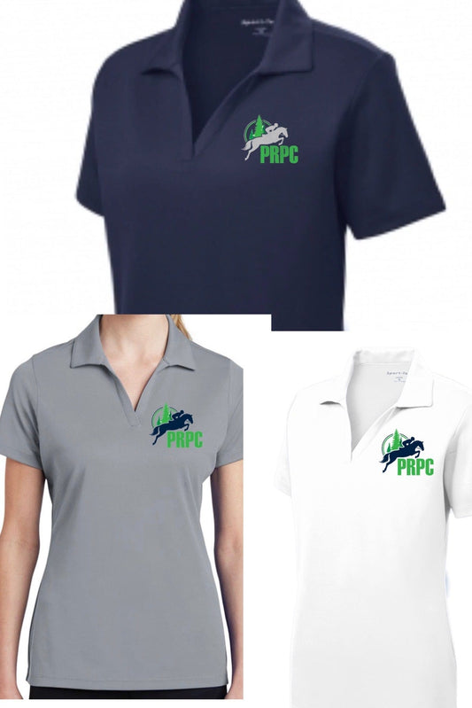 Equestrian Team Apparel PRPC polo shirt equestrian team apparel online tack store mobile tack store custom farm apparel custom show stable clothing equestrian lifestyle horse show clothing riding clothes horses equestrian tack store