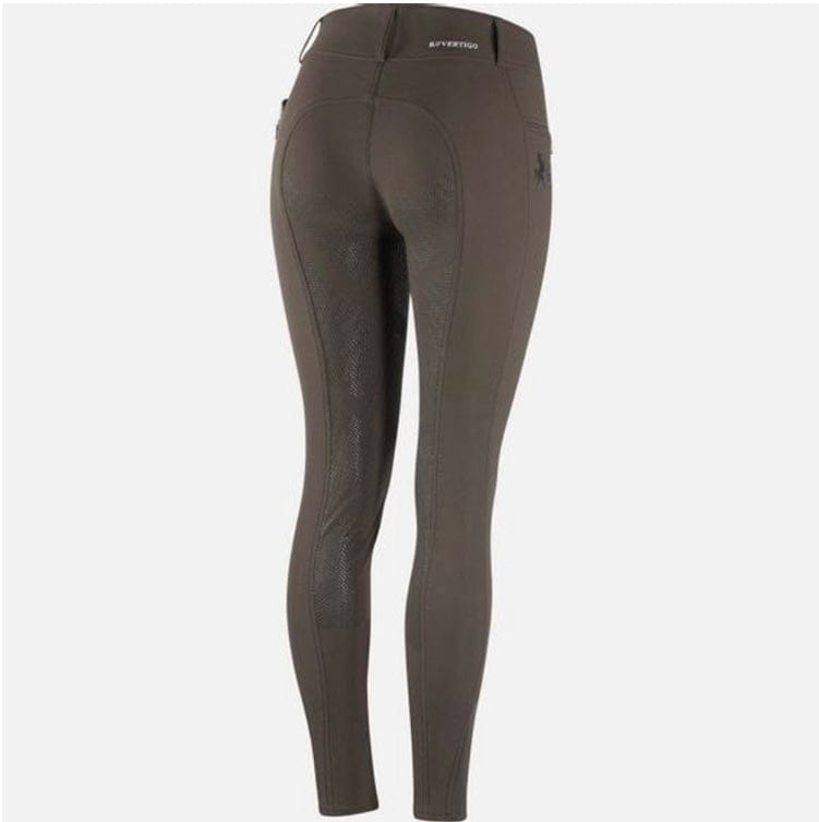 B Vertigo Breeches Valerie Women's Temp Regulating Full Seat Breeches equestrian team apparel online tack store mobile tack store custom farm apparel custom show stable clothing equestrian lifestyle horse show clothing riding clothes horses equestrian tack store