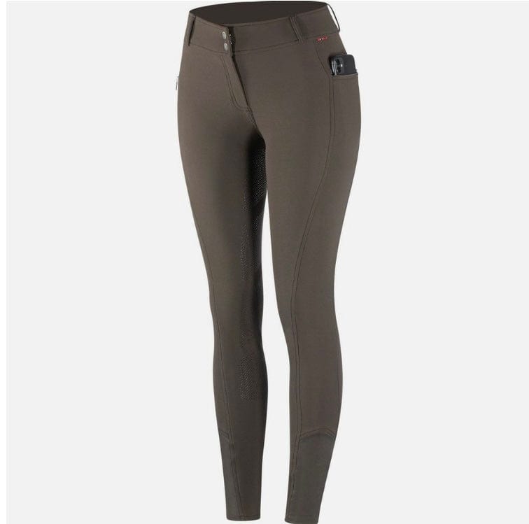 B Vertigo Breeches Valerie Women's Temp Regulating Full Seat Breeches equestrian team apparel online tack store mobile tack store custom farm apparel custom show stable clothing equestrian lifestyle horse show clothing riding clothes horses equestrian tack store