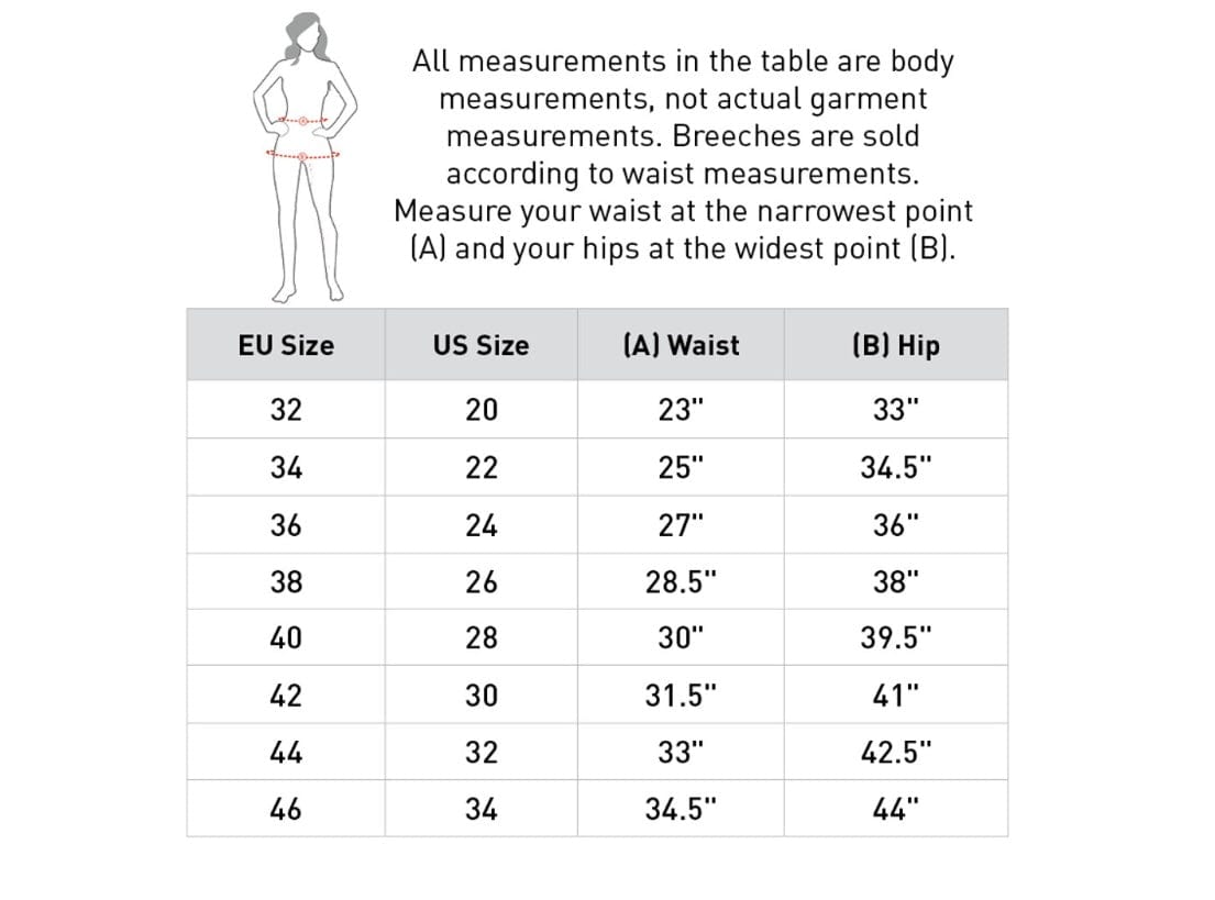 B Vertigo Breeches Valerie Women's Temp Regulating Full Seat Breeches equestrian team apparel online tack store mobile tack store custom farm apparel custom show stable clothing equestrian lifestyle horse show clothing riding clothes horses equestrian tack store