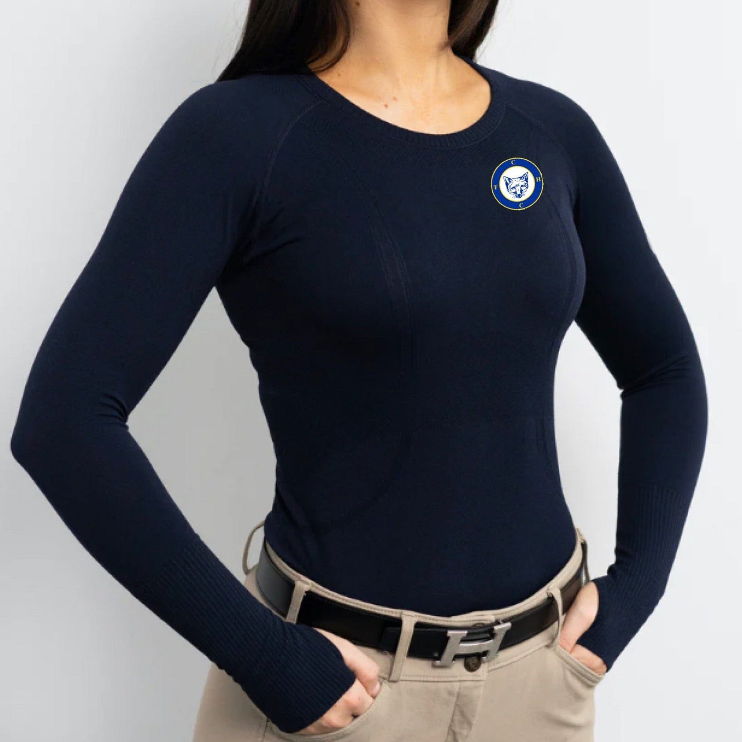 Equestrian Team Apparel FCHC TKEQ tech shirt equestrian team apparel online tack store mobile tack store custom farm apparel custom show stable clothing equestrian lifestyle horse show clothing riding clothes horses equestrian tack store