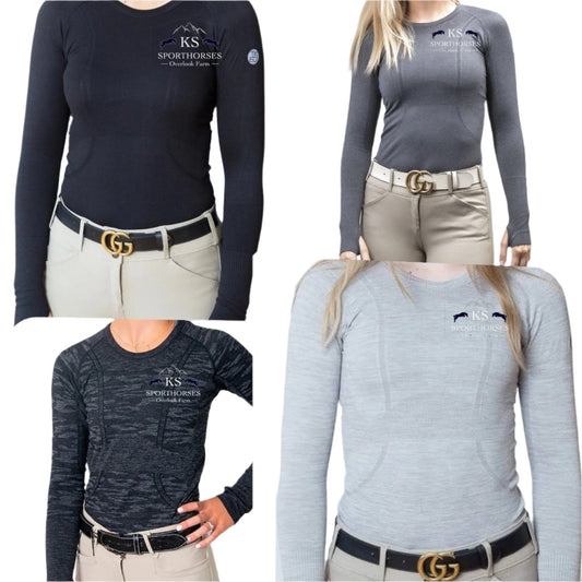 Equestrian Team Apparel KS Sporthorses TKEQ tech shirt equestrian team apparel online tack store mobile tack store custom farm apparel custom show stable clothing equestrian lifestyle horse show clothing riding clothes horses equestrian tack store