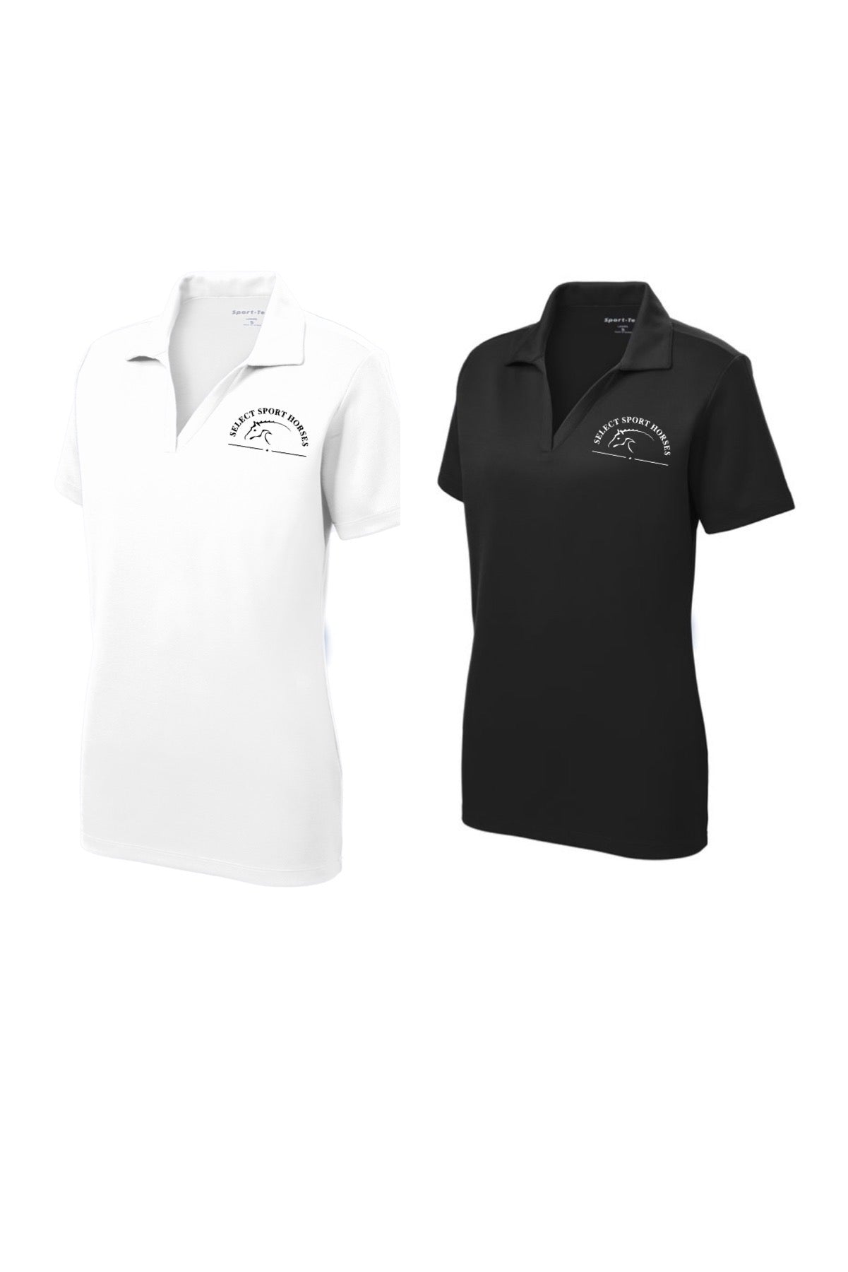 Select Sport Horses Polo