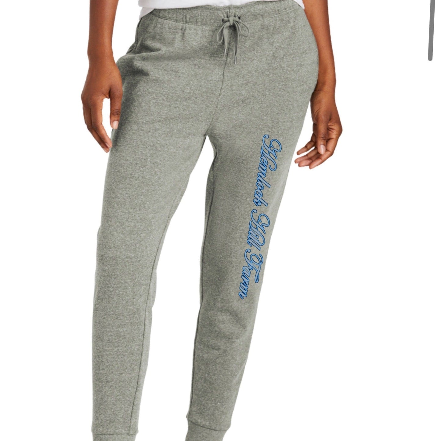 Equestrian Team Apparel Hemlock Hill Farm Sweat Pants equestrian team apparel online tack store mobile tack store custom farm apparel custom show stable clothing equestrian lifestyle horse show clothing riding clothes horses equestrian tack store