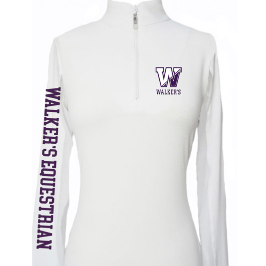 Equestrian Team Apparel Custom Team Shirts Walker's Equestrian Sun Shirts equestrian team apparel online tack store mobile tack store custom farm apparel custom show stable clothing equestrian lifestyle horse show clothing riding clothes horses equestrian tack store
