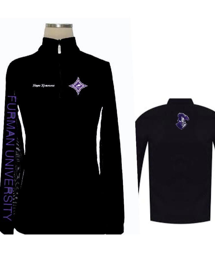 Equestrian Team Apparel Furman University Sun Shirt equestrian team apparel online tack store mobile tack store custom farm apparel custom show stable clothing equestrian lifestyle horse show clothing riding clothes horses equestrian tack store