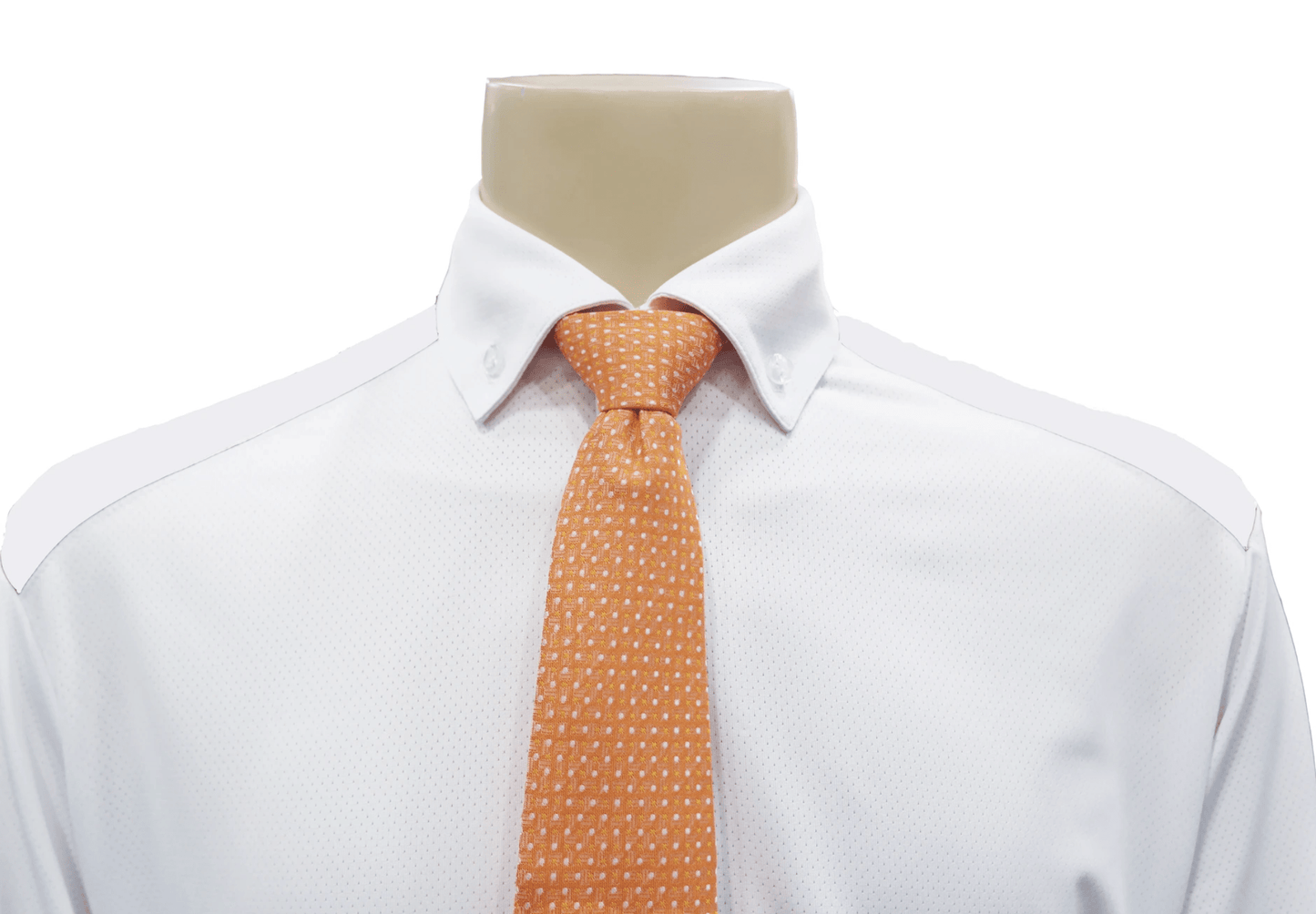 EIS Men's Shirts Men's White EIS Sunshirt equestrian team apparel online tack store mobile tack store custom farm apparel custom show stable clothing equestrian lifestyle horse show clothing riding clothes horses equestrian tack store