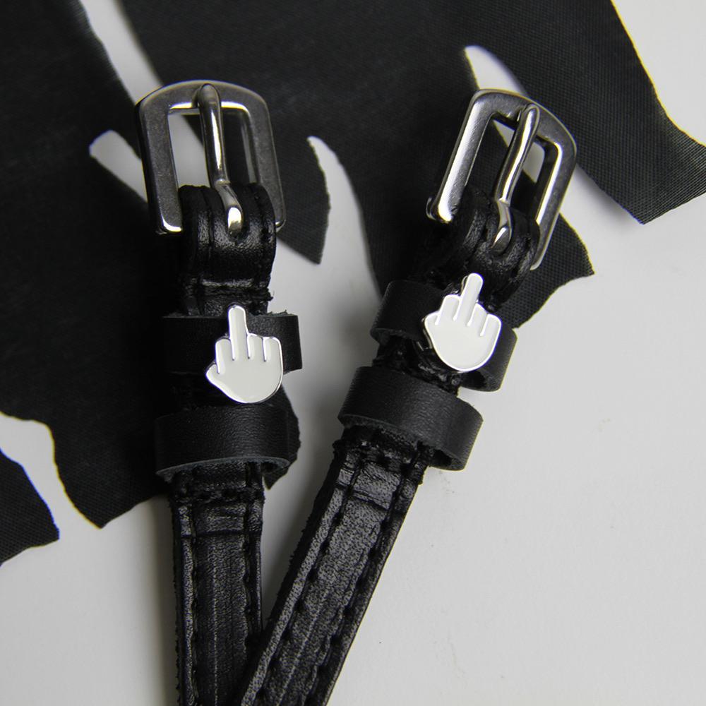 ManeJane Spur Straps Da Bird Spur Straps equestrian team apparel online tack store mobile tack store custom farm apparel custom show stable clothing equestrian lifestyle horse show clothing riding clothes horses equestrian tack store
