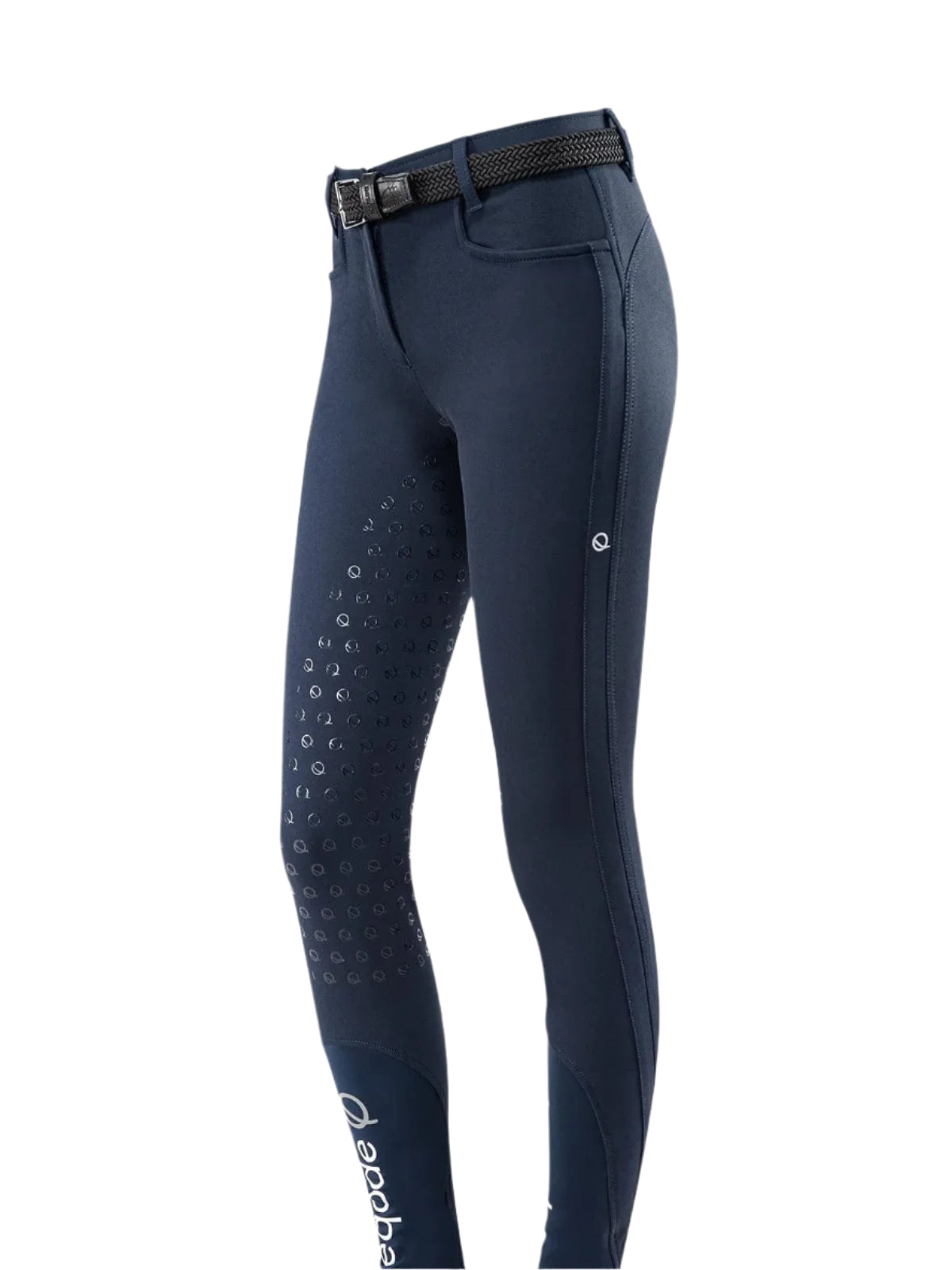 Equestrian Team Apparel EQODE WOMEN'S BREECHES WITH FULL SEAT GRIP equestrian team apparel online tack store mobile tack store custom farm apparel custom show stable clothing equestrian lifestyle horse show clothing riding clothes horses equestrian tack store
