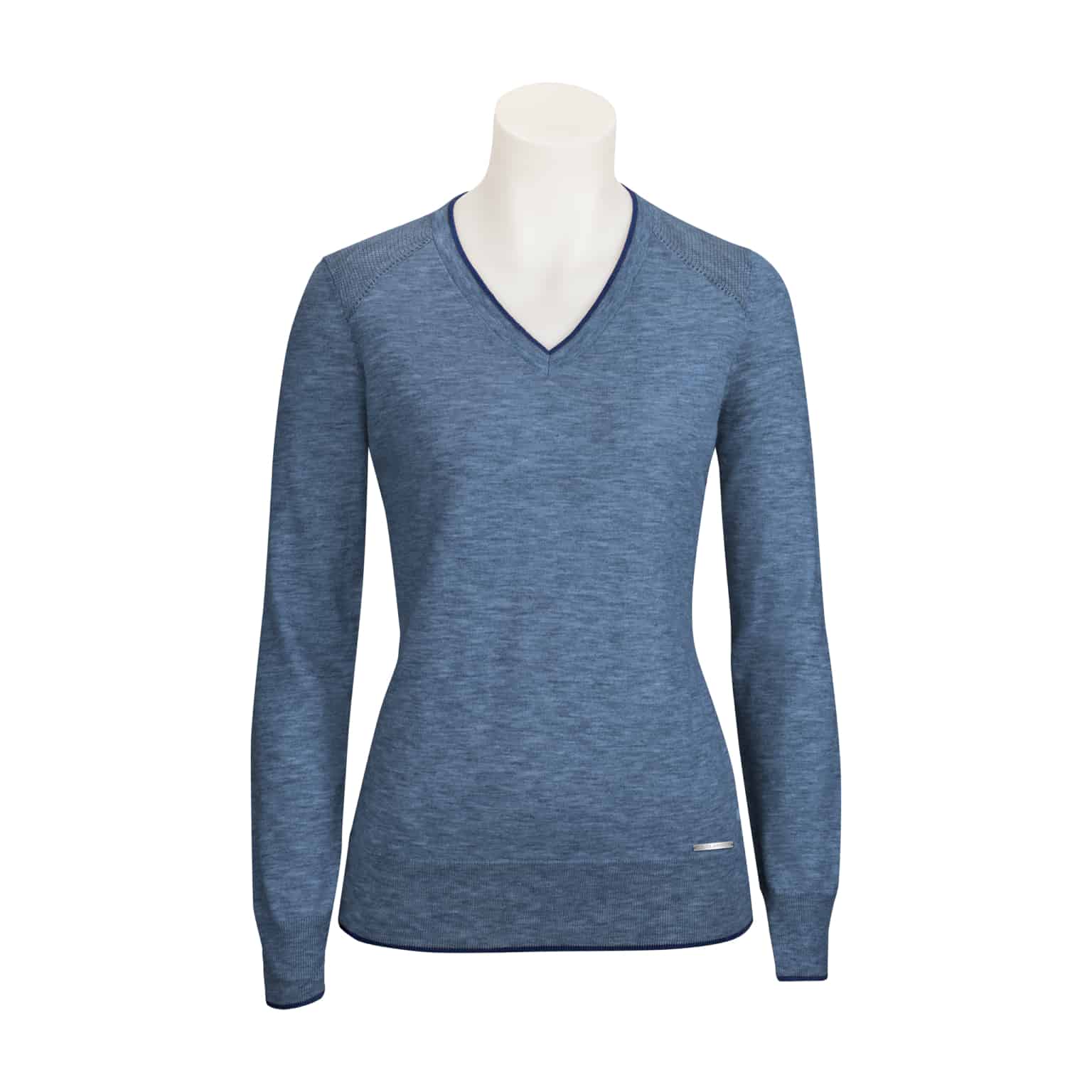 RJ Classics Pullover Natalie V Neck Sweater-RJ Classics equestrian team apparel online tack store mobile tack store custom farm apparel custom show stable clothing equestrian lifestyle horse show clothing riding clothes horses equestrian tack store