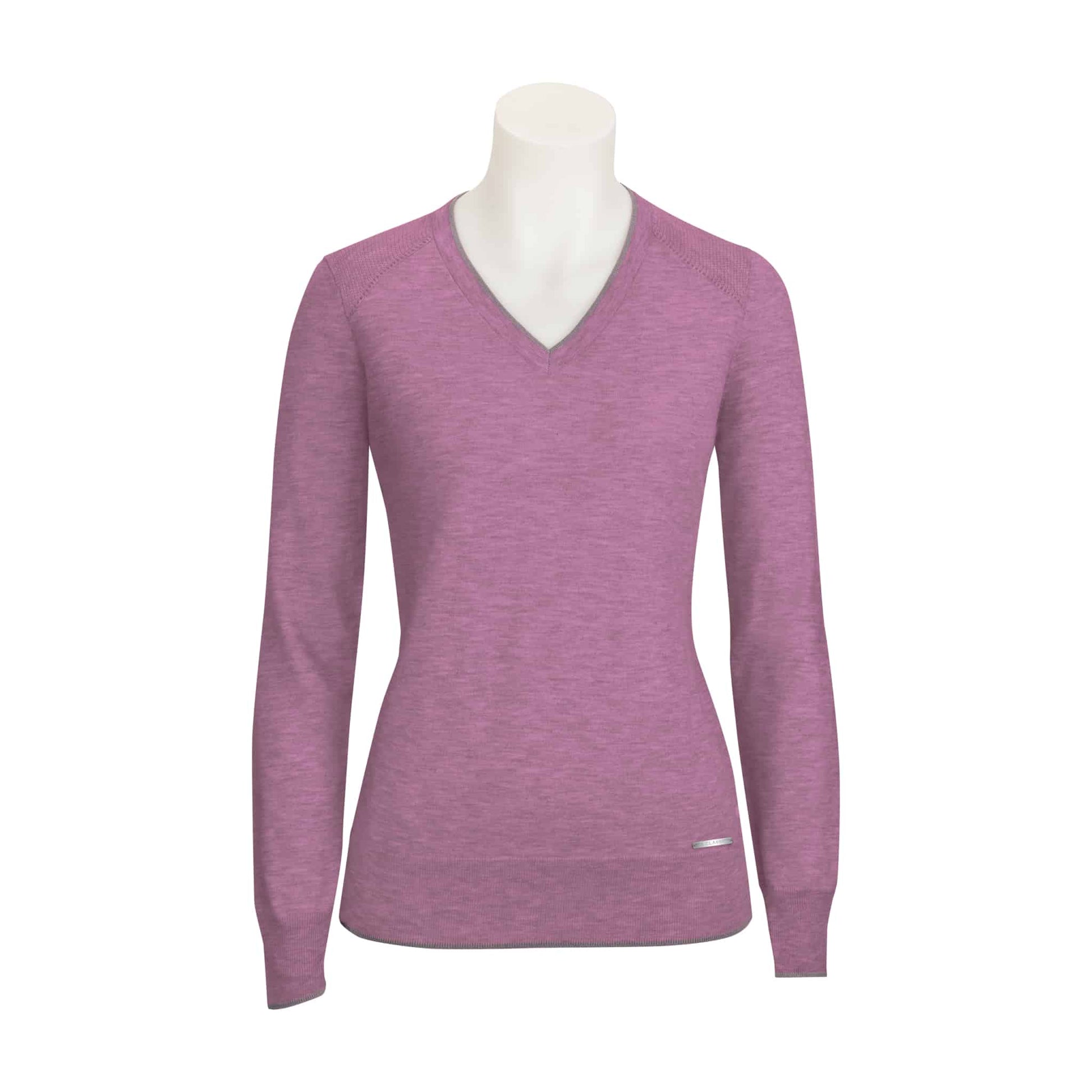 RJ Classics Pullover Natalie V Neck Sweater-RJ Classics equestrian team apparel online tack store mobile tack store custom farm apparel custom show stable clothing equestrian lifestyle horse show clothing riding clothes horses equestrian tack store