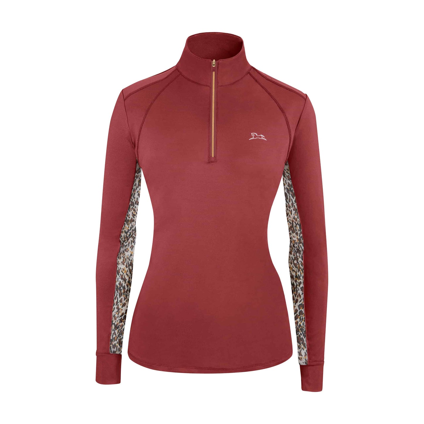 RJ Classics Training Shirt RJ Classics- Lyla Training Shirt  Auburn equestrian team apparel online tack store mobile tack store custom farm apparel custom show stable clothing equestrian lifestyle horse show clothing riding clothes horses equestrian tack store