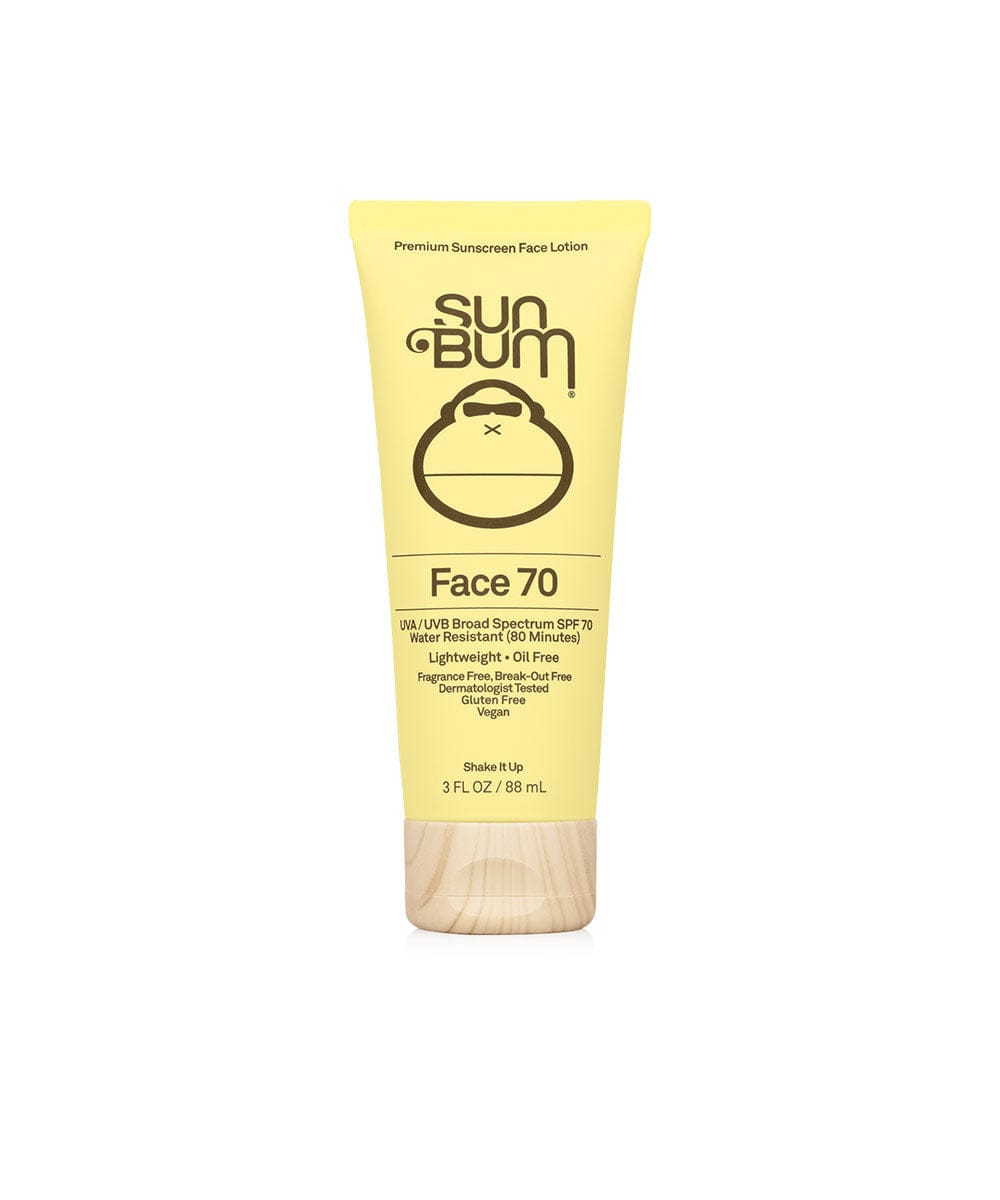 Sun Bum Sunscreen Sun Bum SPF 70 Sunscreen Face Lotion equestrian team apparel online tack store mobile tack store custom farm apparel custom show stable clothing equestrian lifestyle horse show clothing riding clothes horses equestrian tack store