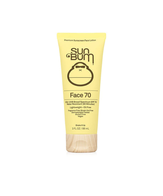 Sun Bum Sunscreen Sun Bum SPF 70 Sunscreen Face Lotion equestrian team apparel online tack store mobile tack store custom farm apparel custom show stable clothing equestrian lifestyle horse show clothing riding clothes horses equestrian tack store