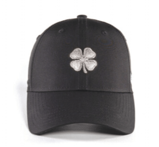 Black clover sale ball caps