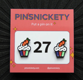 Pinsnickety Cupcake Pinsnickety equestrian team apparel online tack store mobile tack store custom farm apparel custom show stable clothing equestrian lifestyle horse show clothing riding clothes horses equestrian tack store