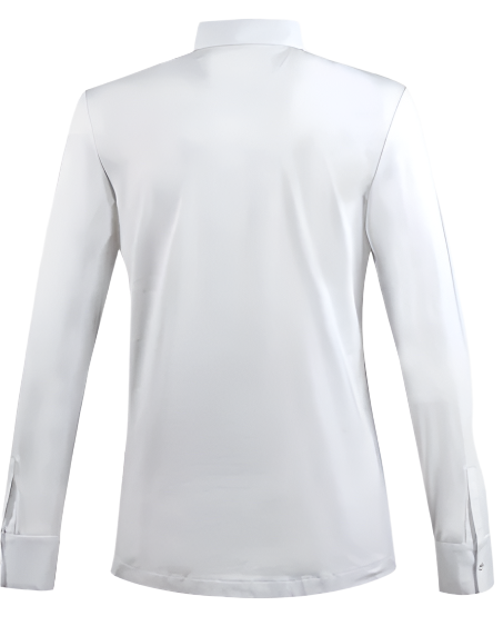 EQODE By Equiline Show Shirt EQODE MEN'S LONG SLEEVE SHOW SHIRT equestrian team apparel online tack store mobile tack store custom farm apparel custom show stable clothing equestrian lifestyle horse show clothing riding clothes horses equestrian tack store