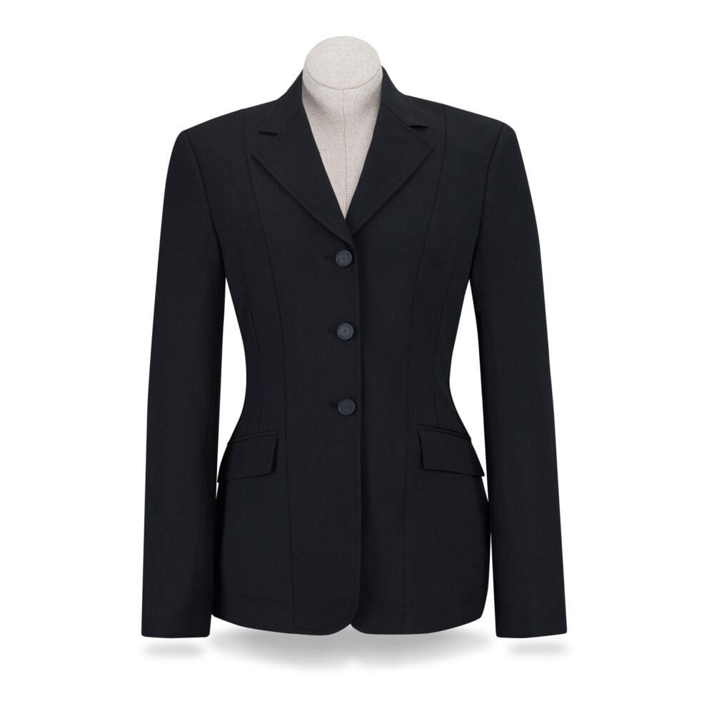 RJ Classics Show Coat Skylar Ladies Show Coat - RJ Classics equestrian team apparel online tack store mobile tack store custom farm apparel custom show stable clothing equestrian lifestyle horse show clothing riding clothes horses equestrian tack store