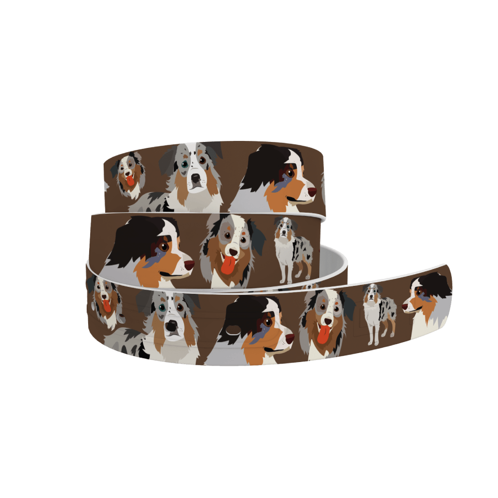 C4 Belt Australian Shepherd Equestrian Team Apparel