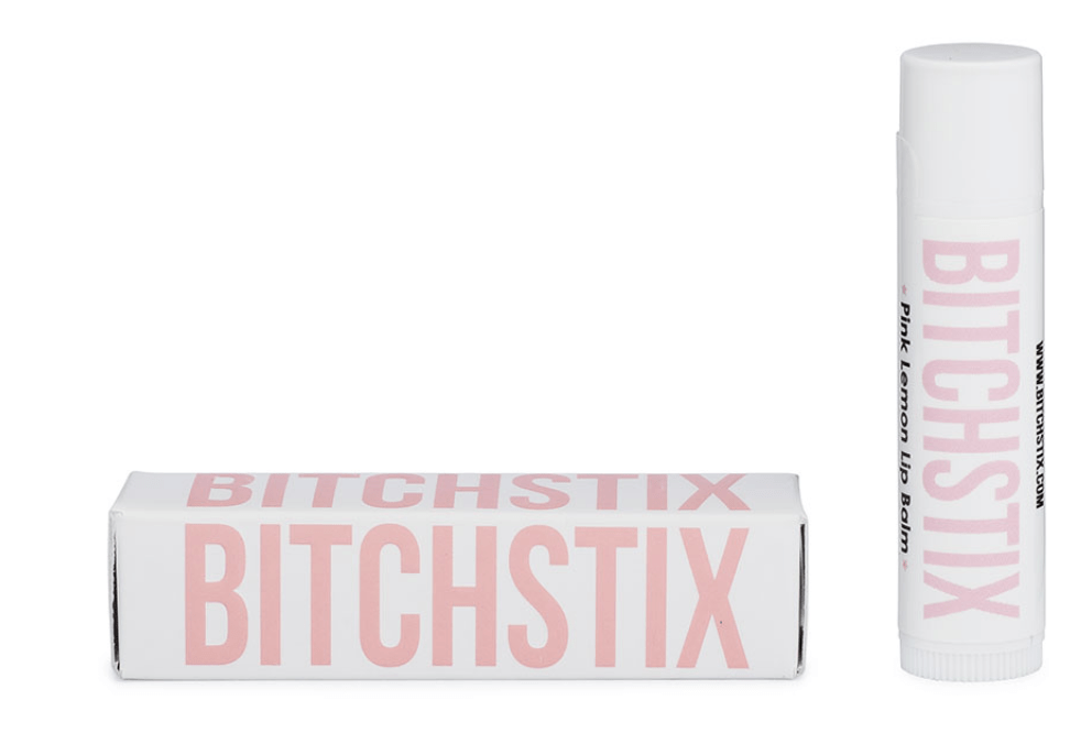 BitchStix Personal Care Bitchstix Lip Balm Collection equestrian team apparel online tack store mobile tack store custom farm apparel custom show stable clothing equestrian lifestyle horse show clothing riding clothes Bitchstix Lip Balm at Equestrian Team Apparel horses equestrian tack store