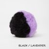 Silly Sounds Ear Plugs Lavender/Black Silly Sounds Horse Ear Plugs equestrian team apparel online tack store mobile tack store custom farm apparel custom show stable clothing equestrian lifestyle horse show clothing riding clothes horses equestrian tack store