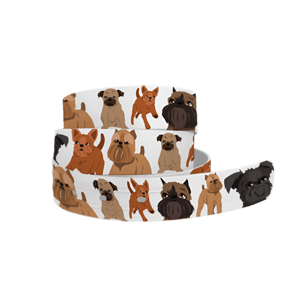 C4 Belts Belt Brussels Griffon Belt- C4 equestrian team apparel online tack store mobile tack store custom farm apparel custom show stable clothing equestrian lifestyle horse show clothing riding clothes horses equestrian tack store