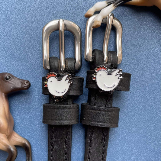 Equestrian Team Apparel Chicken Spur Straps equestrian team apparel online tack store mobile tack store custom farm apparel custom show stable clothing equestrian lifestyle horse show clothing riding clothes horses equestrian tack store