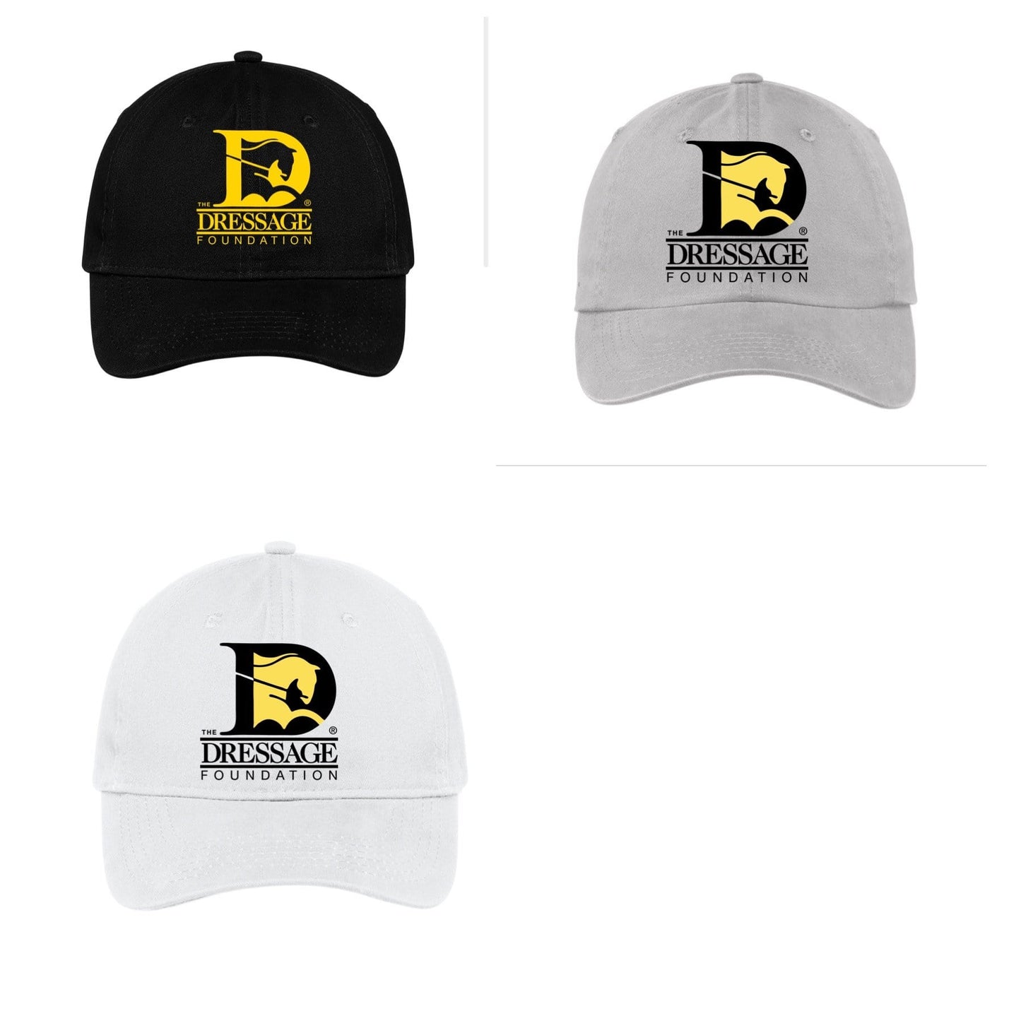 Equestrian Team Apparel Custom Team Shirts Dressage Foundation Baseball Cap equestrian team apparel online tack store mobile tack store custom farm apparel custom show stable clothing equestrian lifestyle horse show clothing riding clothes horses equestrian tack store